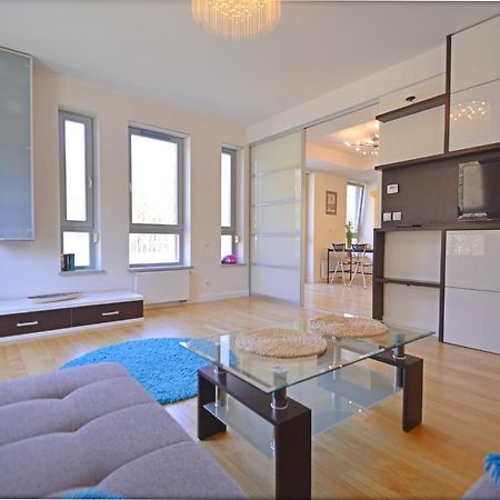 Sunnyhome Baltycka Свиноуйсьце Экстерьер фото