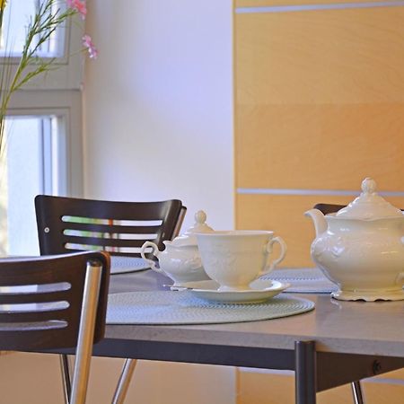Sunnyhome Baltycka Свиноуйсьце Экстерьер фото