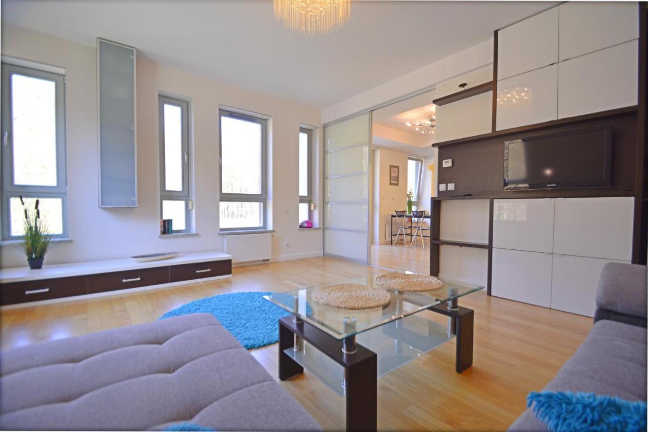 Sunnyhome Baltycka Свиноуйсьце Экстерьер фото