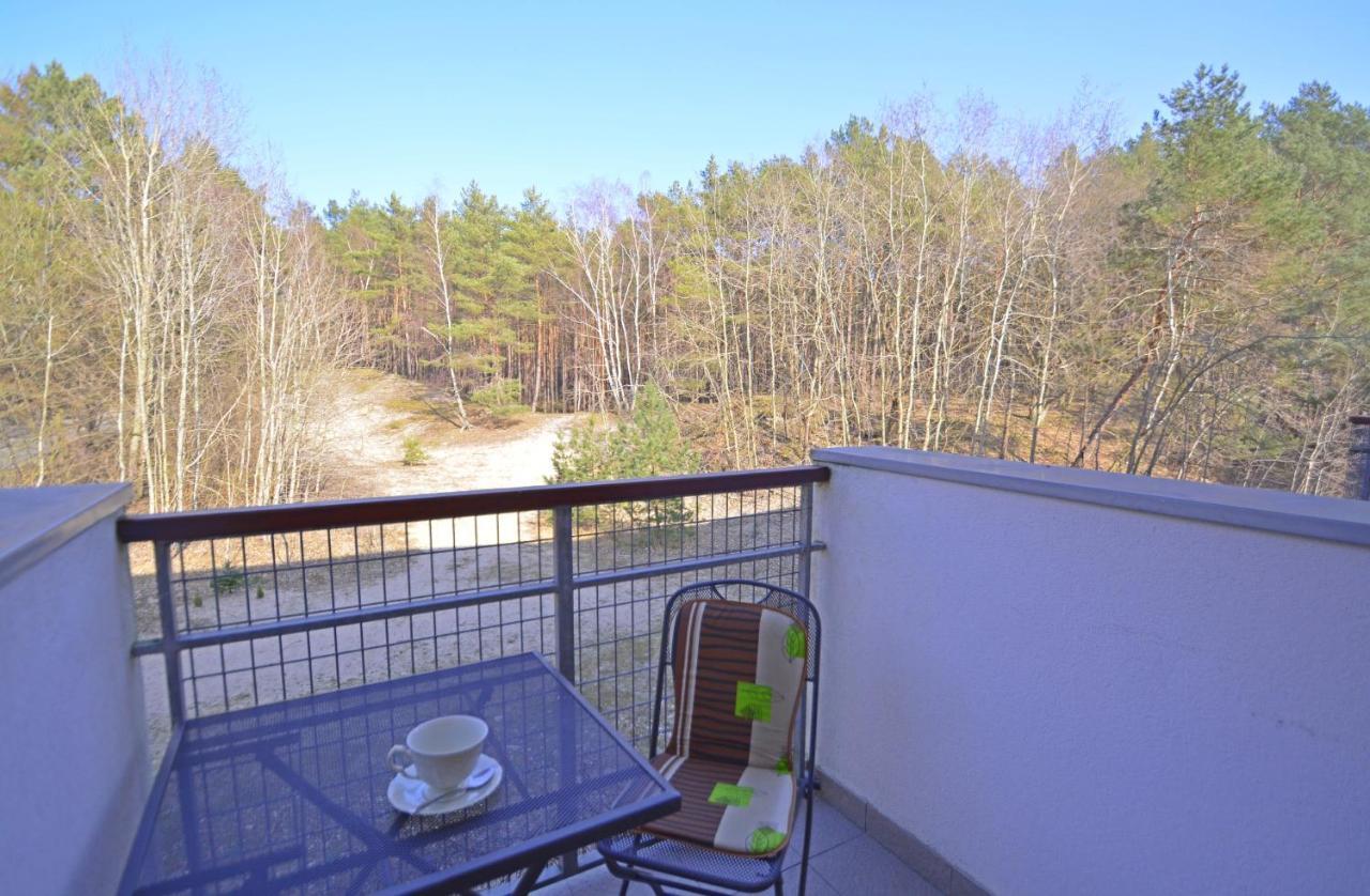 Sunnyhome Baltycka Свиноуйсьце Экстерьер фото