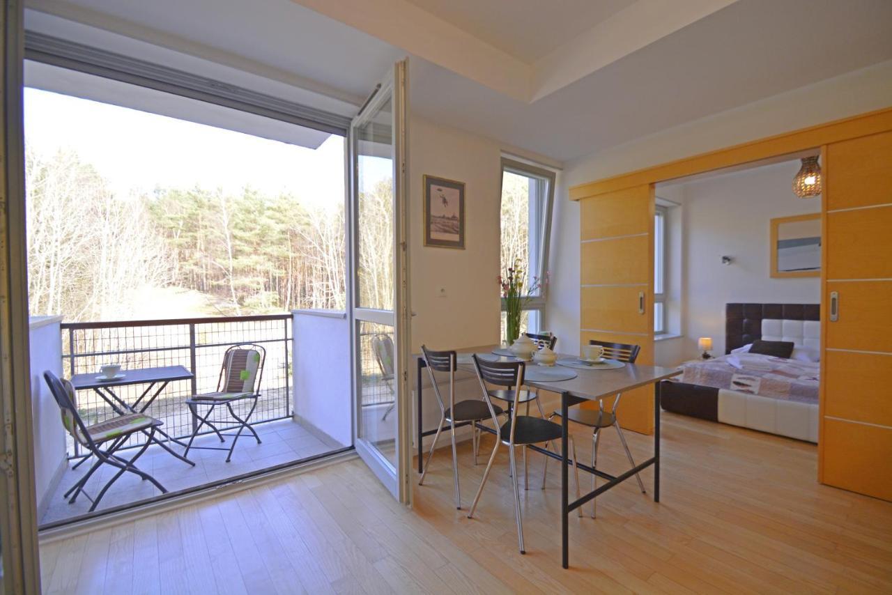Sunnyhome Baltycka Свиноуйсьце Экстерьер фото